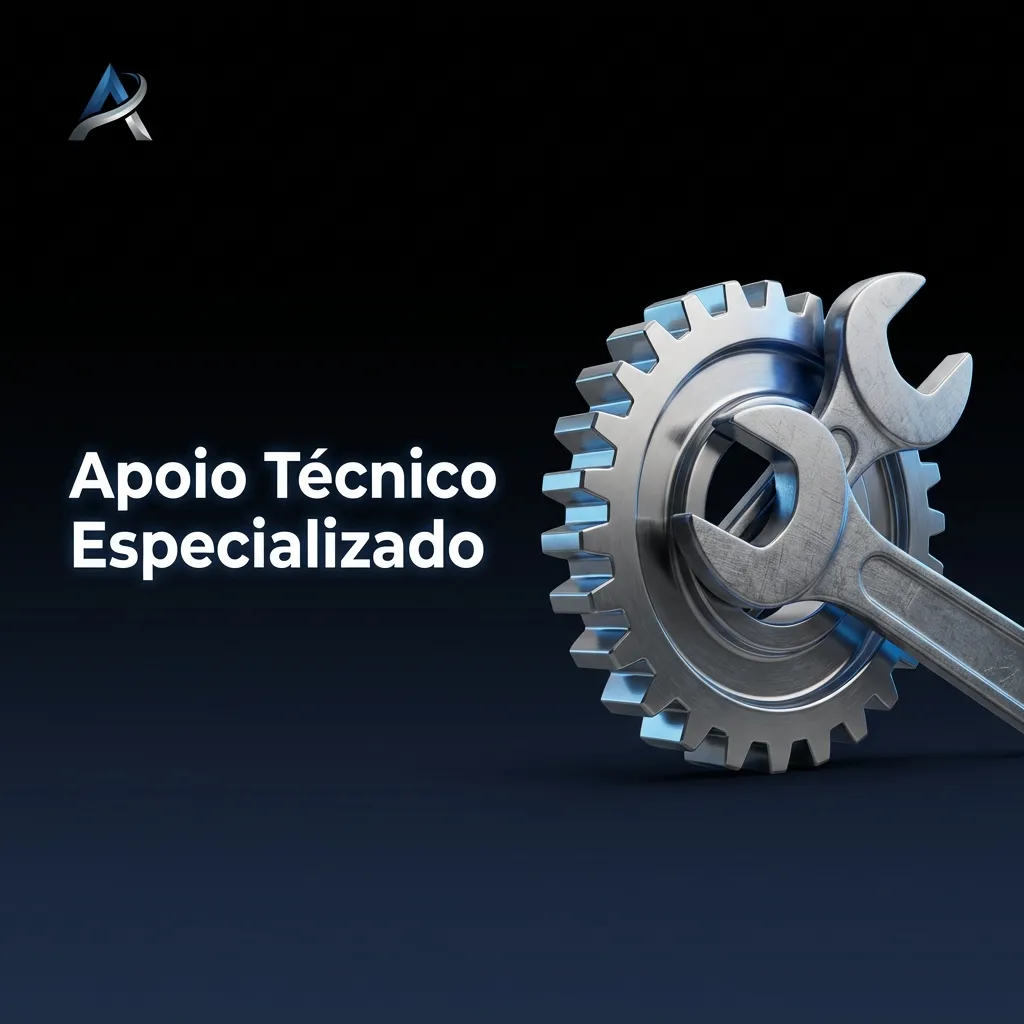 Ilustração de apoio técnico BantuBet com ícones de chat, email e telefone para resolver problemas técnicos de conta