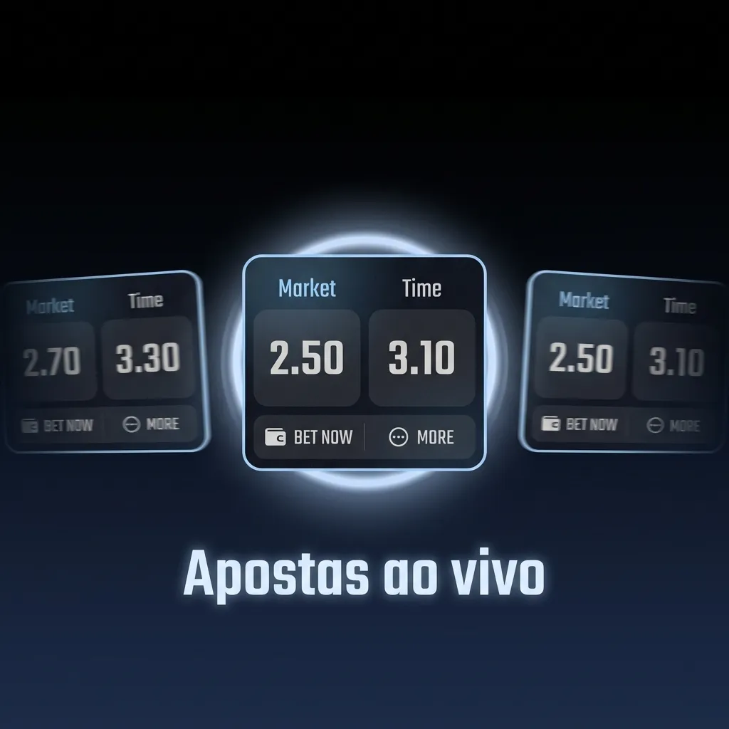 Interface de apostas ao vivo da Bantubet Angola com jogos em andamento, odds dinâmicas e placar em tempo real