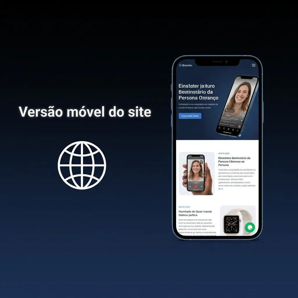 Smartphone mostrando o site móvel Bantubet Angola com menus compactos, botões grandes e secções Desporto, Ao Vivo e Casino