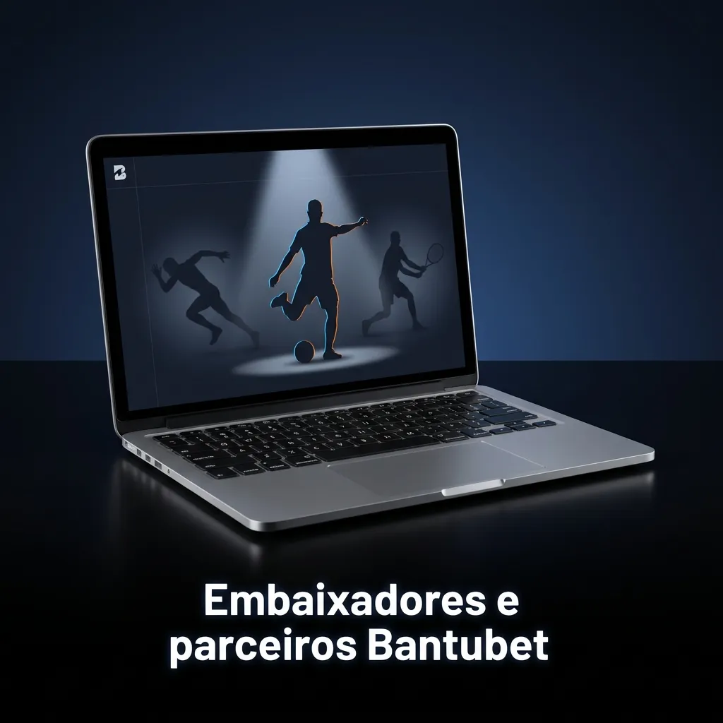 Embaixadores e parceiros Bantubet angolanos promovem desporto local, jogo responsável e ligação cultural à plataforma