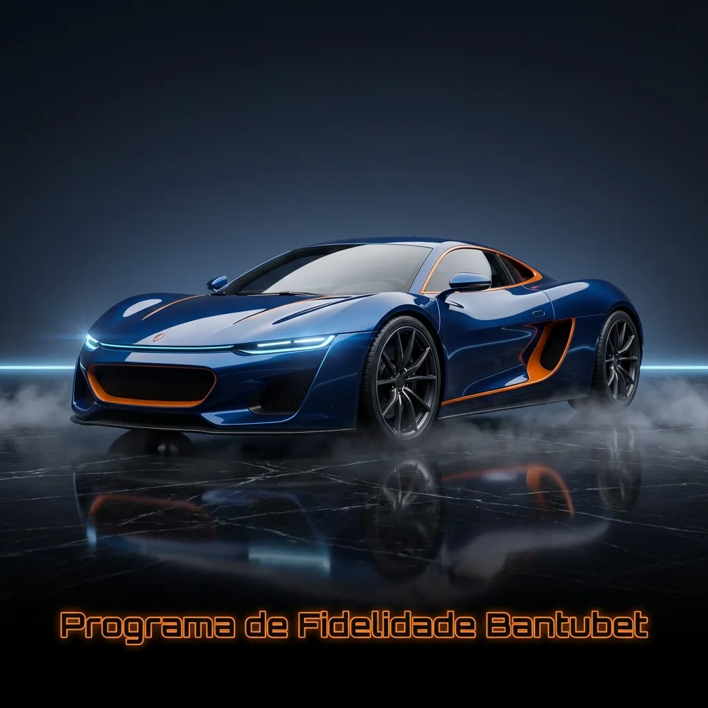Banner do Programa de Fidelidade Bantubet com níveis de pontos, bónus, cashback e apostas grátis para jogadores regulares